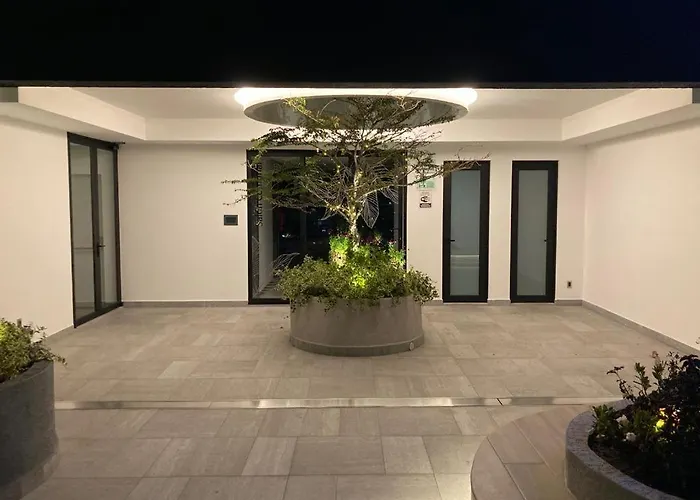 Confort Suite La Carolina