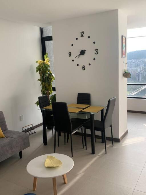 Confort La Carolina Apartamento *