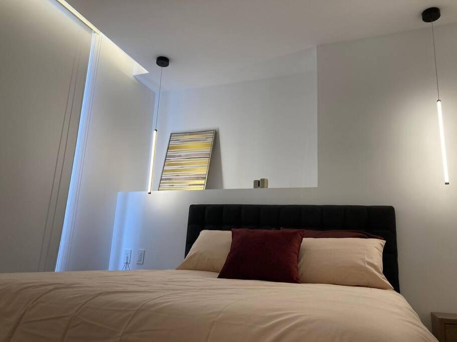 Confort La Carolina Apartamento Quito
