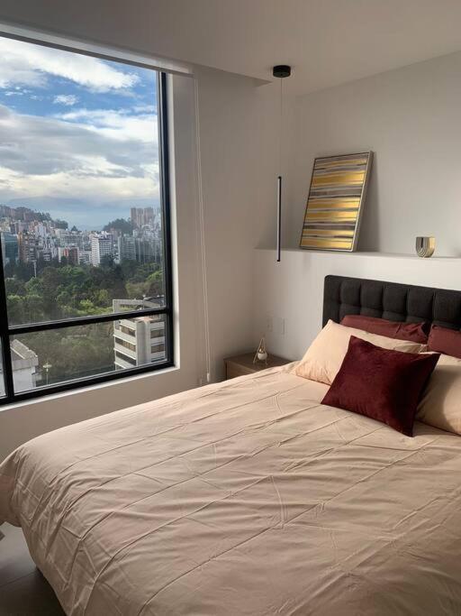 Apartamento Confort La Carolina