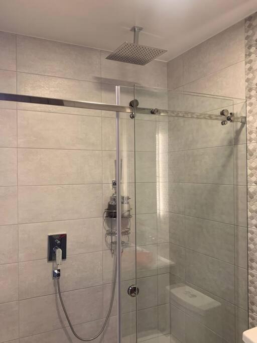 Confort La Carolina Apartamento