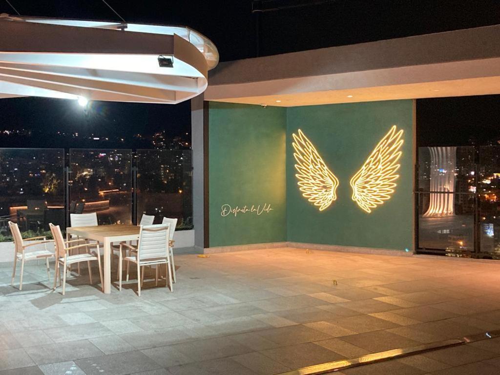 Apartamento Confort La Carolina *