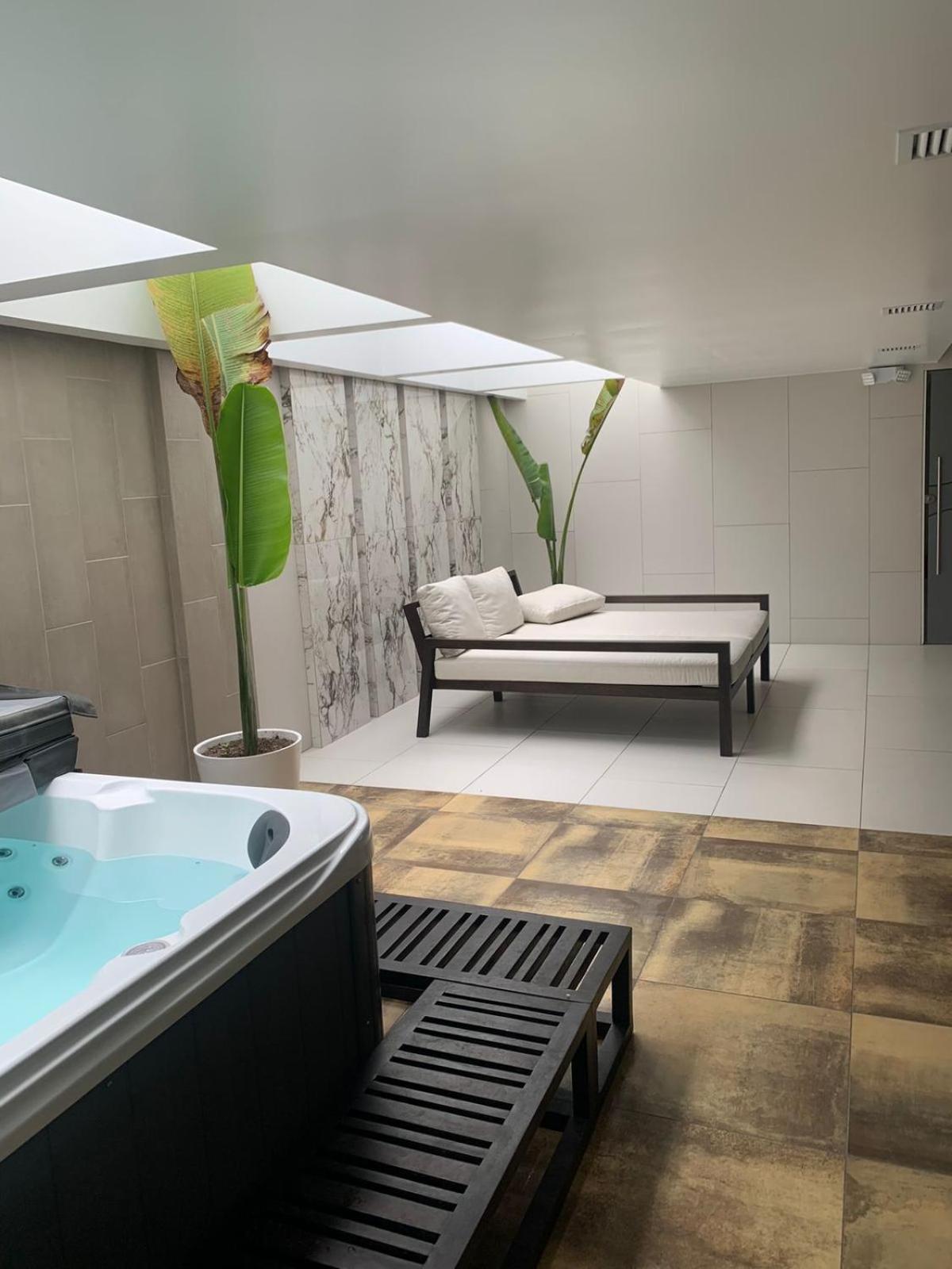 Confort La Carolina Apartamento Quito