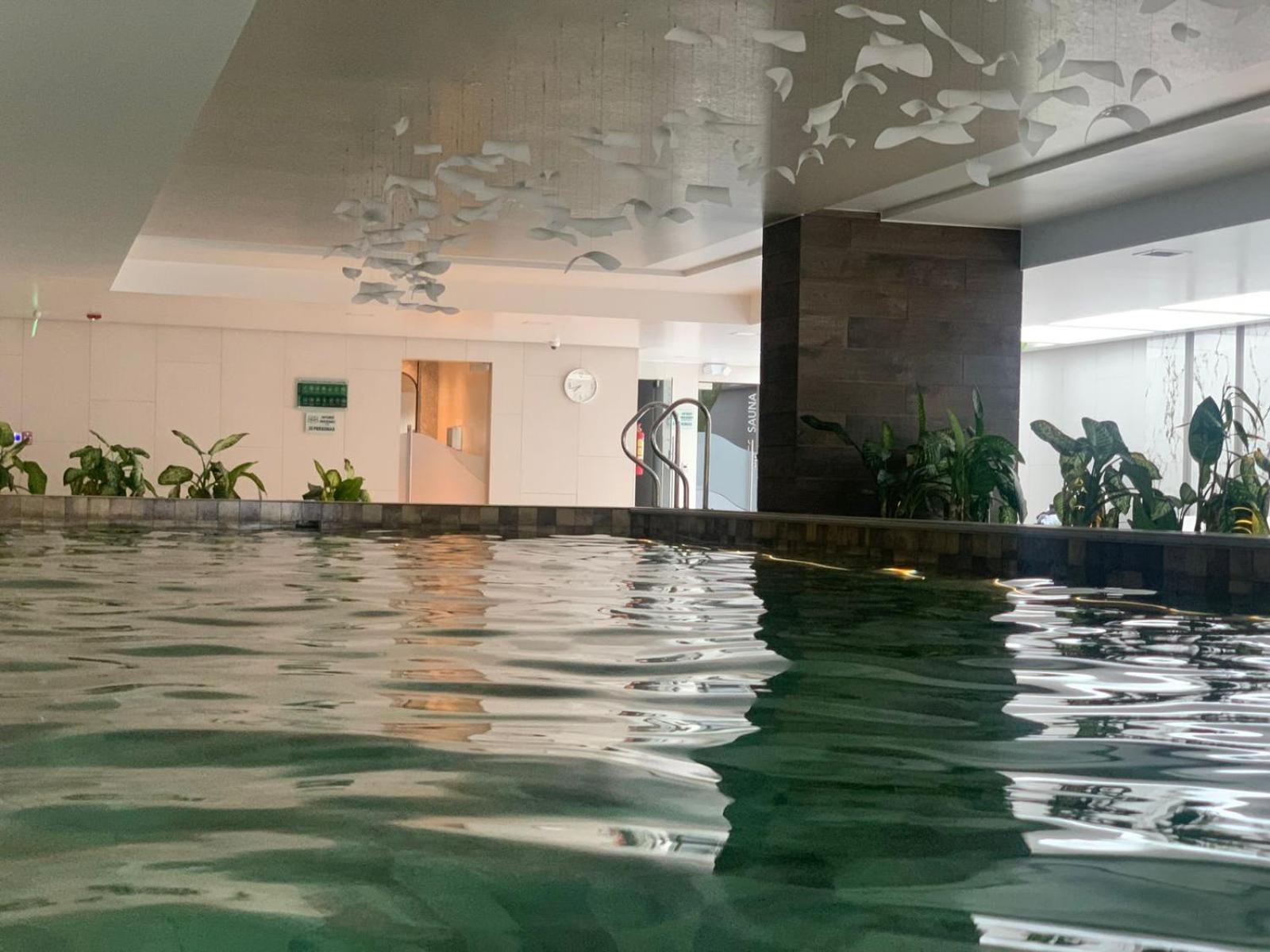 Apartamento Confort La Carolina Quito