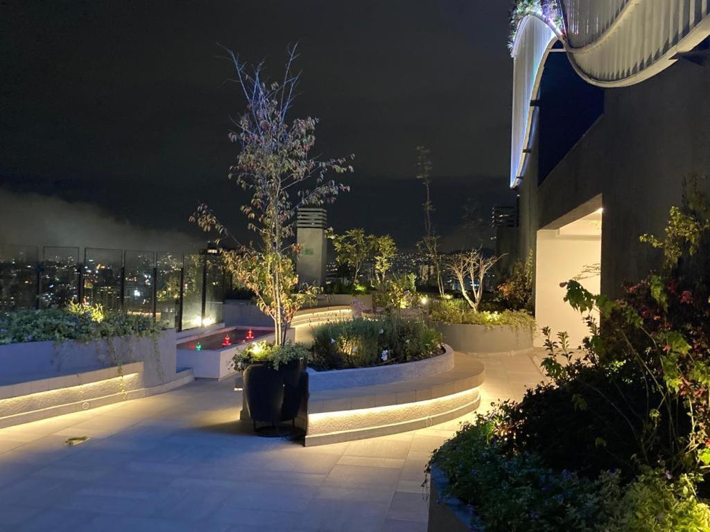 Confort La Carolina Quito