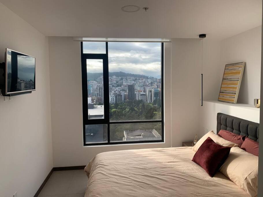 Apartamento Confort La Carolina