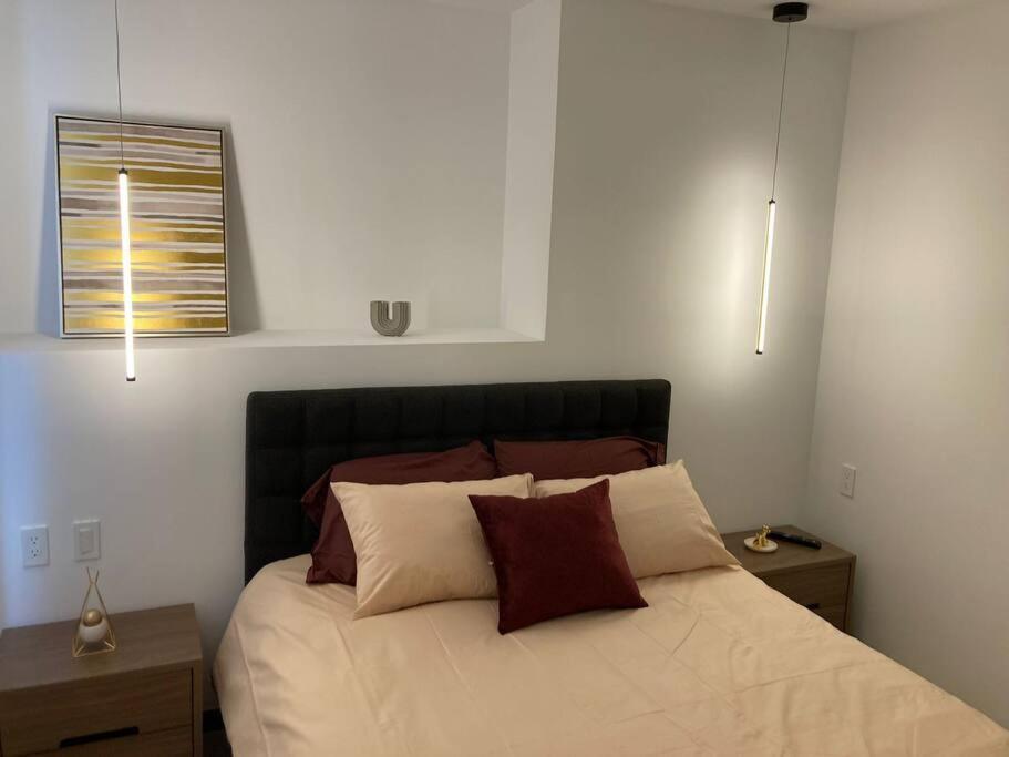 Apartamento Confort La Carolina