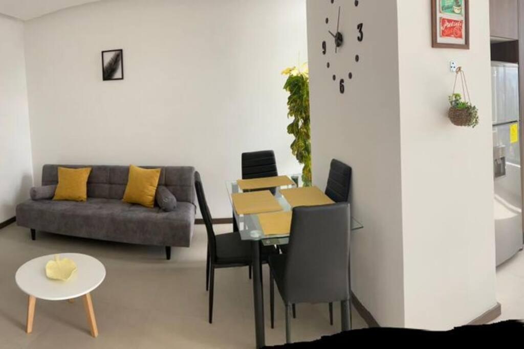 Apartamento Confort La Carolina *