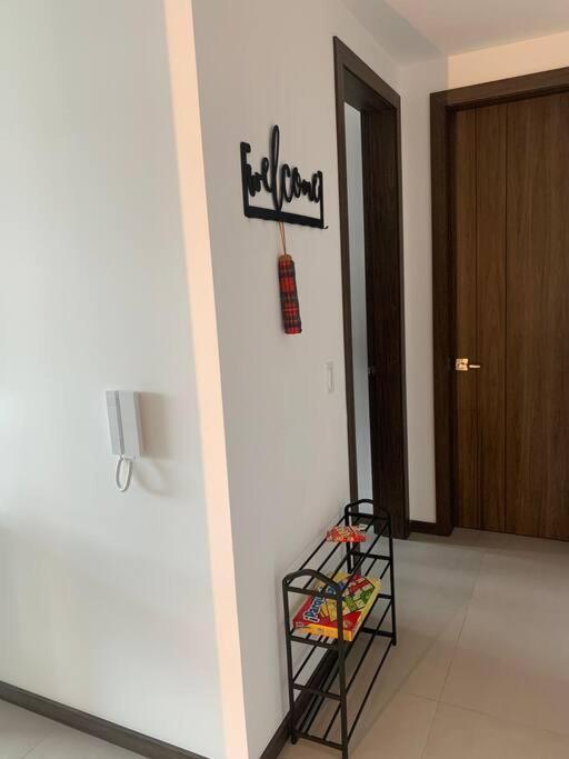 Apartamento Confort La Carolina