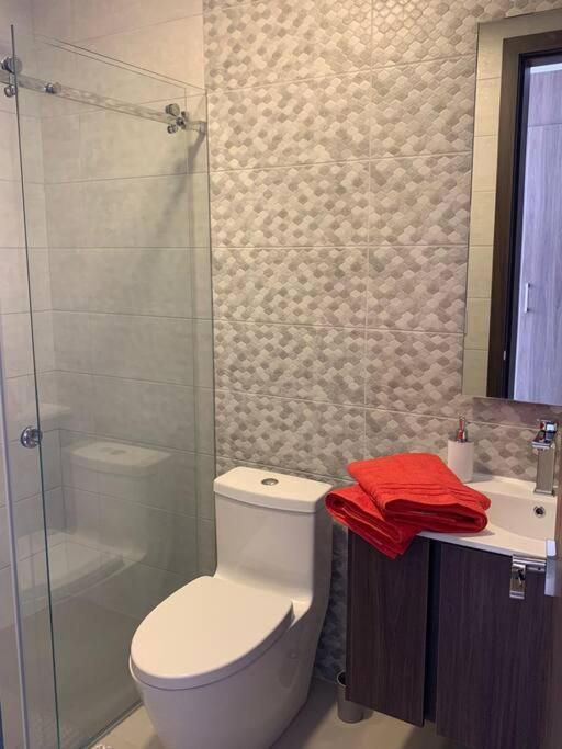 Apartamento Confort La Carolina *